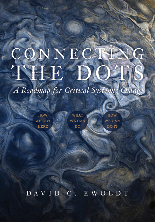 Connecting The Dots Cover