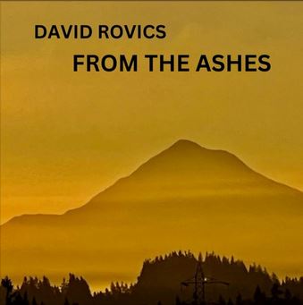 From The Ashes Album Cover